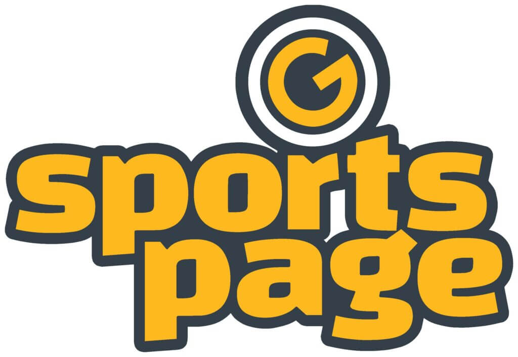 Sports Page