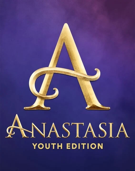 Anastasia Logo